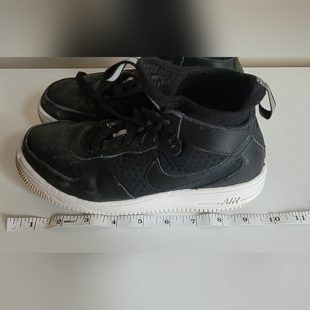 Nike (Air) Youth black - Picture 12 of 12